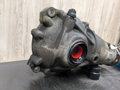OEM BMW F02 F10 N55 F22* F25 N47 Front Differential Axle Carrier Ratio 3.08 AT