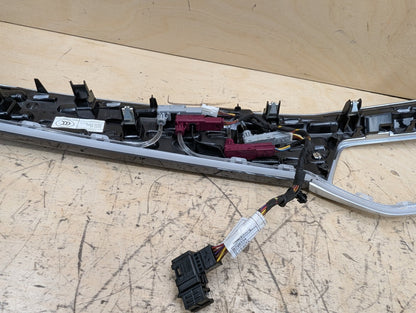 2019-2026 BMW X5 G05 Front Left Driver Dashboard Dash Board Panel Trim 9399928 OEM