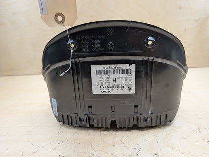 06-13 OEM BMW E90 E92 E93 Speedometer Instrument Gauge Cluster VDO