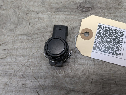OEM BMW F44 G05 G20 G22 G23 G26 G42 G80 Parking Distance Sonic PDC Sensor Black