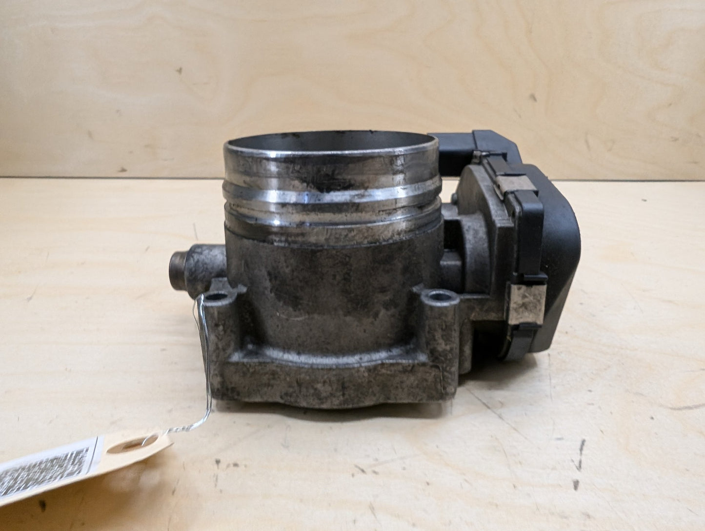 OEM BMW E60 E71 E82 E88 E89 E90 E92 E93 F01 F02 135 335 Engine N54 Throttle Body