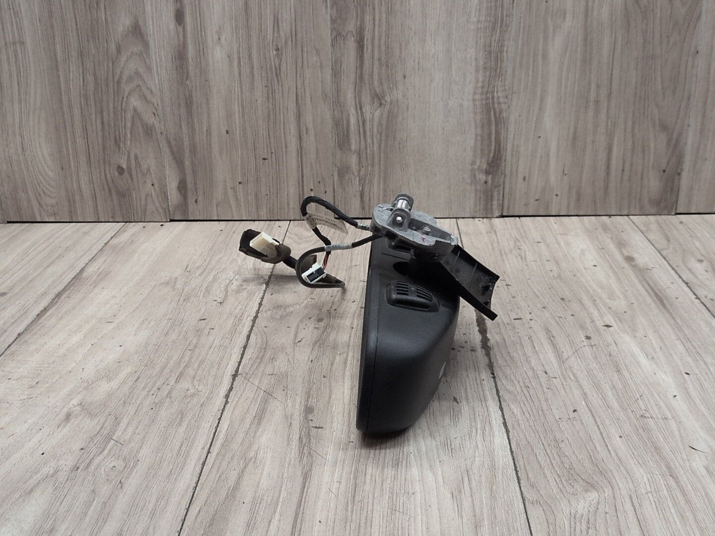 2009-2012 Mercedes-Benz E550 W212 Rear View Interior Mirror A2048104317 OEM