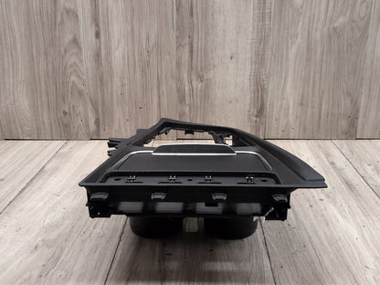 2014-2020 BMW 435i F32 Center Console Cup Holder 5495994