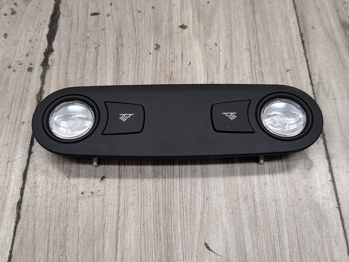2008-2017 Audi S5 8T Rear Overhead Dome Light Switch 8F0947111