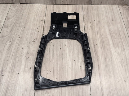 2019-2026 BMW M340i G20 Center Console Trim 6807242