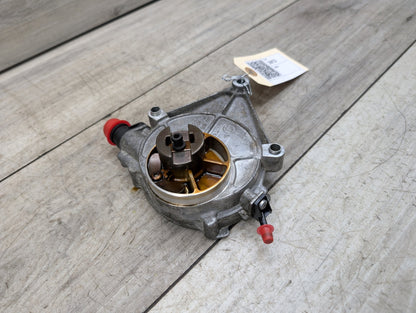 OEM BMW E84 F10 F25 F30 X1 X3 28 320 328 528 Engine N20 N26 Vacuum Pump