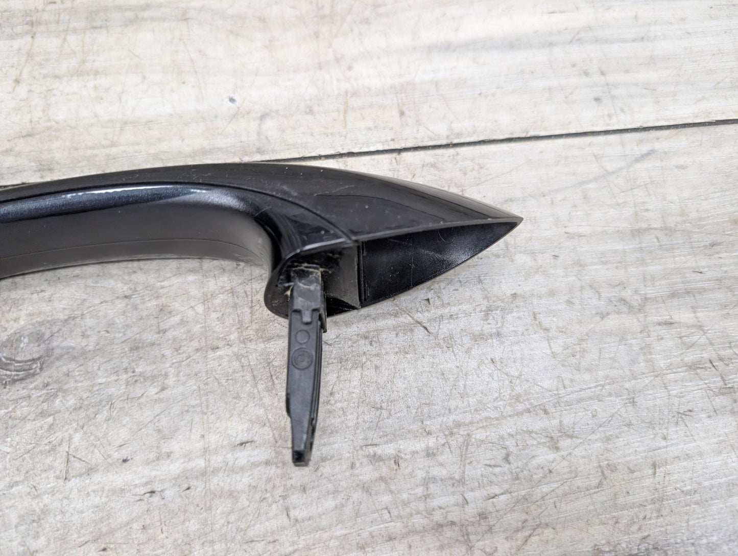 2009-2015 BMW 750Li F02 Rear Left Driver Exterior Door Handle w/ Comfort Access 7305311