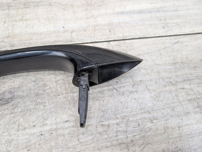 2009-2015 BMW 750Li F02 Rear Left Driver Exterior Door Handle w/ Comfort Access 7305311