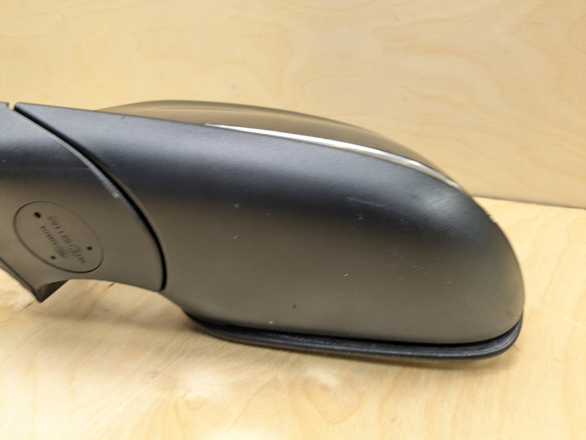 12-18 OEM BMW F30 328 330 335 340 Left Driver Auto Dip Heated Side Mirror