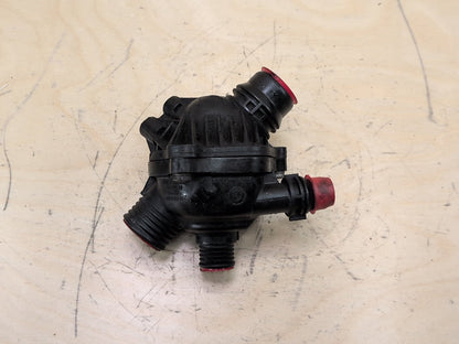2006-2011 BMW E90 328i N52B30 Engine Motor Heat Coolant Thermostat 7536655