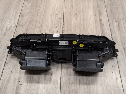 2022 BMW M340i G20- Front AC Heater Climate Control Switch PN: 9855409