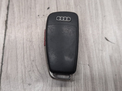 2015-2018 Audi Q3 8U - Engine Motor ECU DME Computer w/ Cas & Key SET PN: 8U0907115L