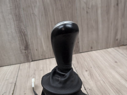 2004-2010 BMW M6 E64 Gear Selector Controller Shifter Knob Panel Assembly 2282677 OEM
