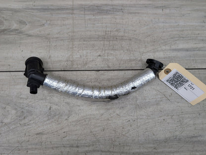 2018 - 2022 BMW X3 G01 Engine Motor Air Duct Tube Hose 7637521 B58B30M0
