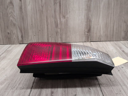 2004-2010 BMW X3 E83 Rear Left Driver Outer Tail Light 7162211