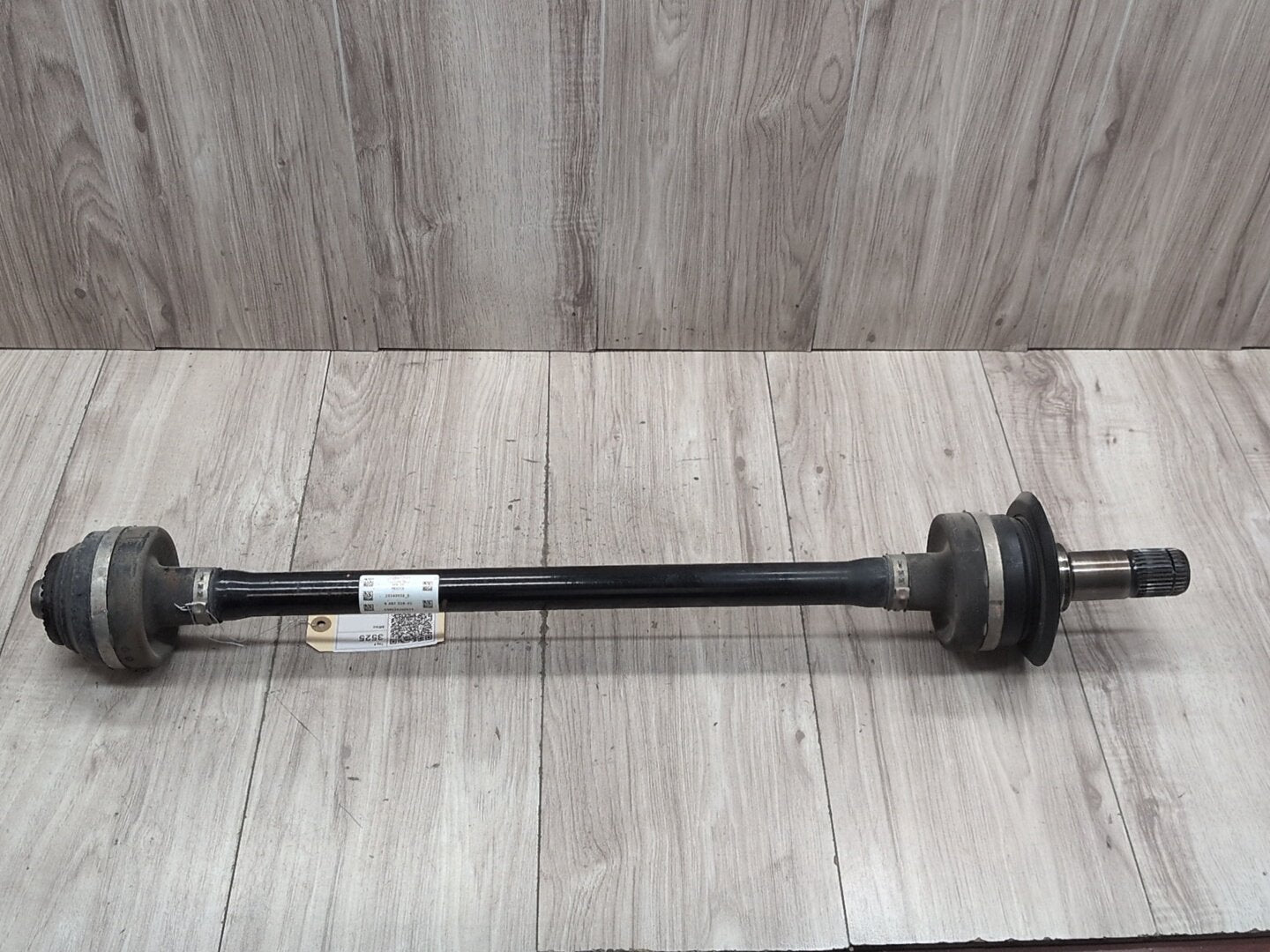 2019 - 2026 BMW X5 G05 Rear Right Passenger Half Shaft Output CV Axle 8487518 N63B44M3