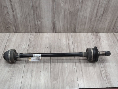 2019 - 2026 BMW X5 G05 Rear Right Passenger Half Shaft Output CV Axle 8487518 N63B44M3