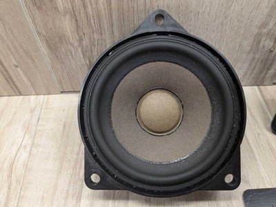 20-24 OEM BMW F40 F44 228 M235 Mid-Range Loudspeaker Tweeter Hifi Speaker PAIR