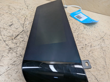 2019 BMW 330i G20 8.8" Monitor Display Screen 8717540 OEM Navigation CID