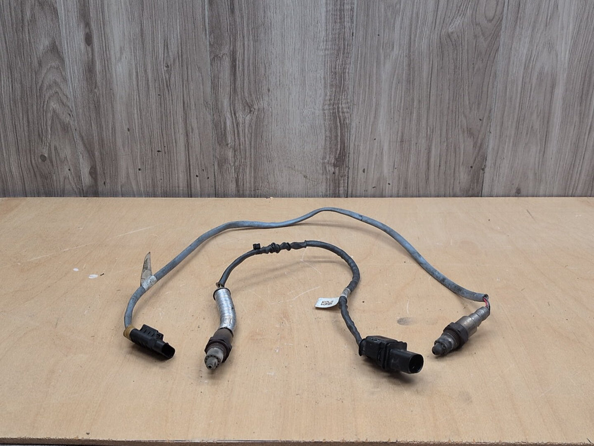 OEM BMW X3 G01 X4 G02 G30 G20 Cat Catalytic Lambda Monitor Oxygen O2 Sensor B48
