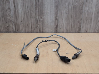 OEM BMW X3 G01 X4 G02 G30 G20 Cat Catalytic Lambda Monitor Oxygen O2 Sensor B48