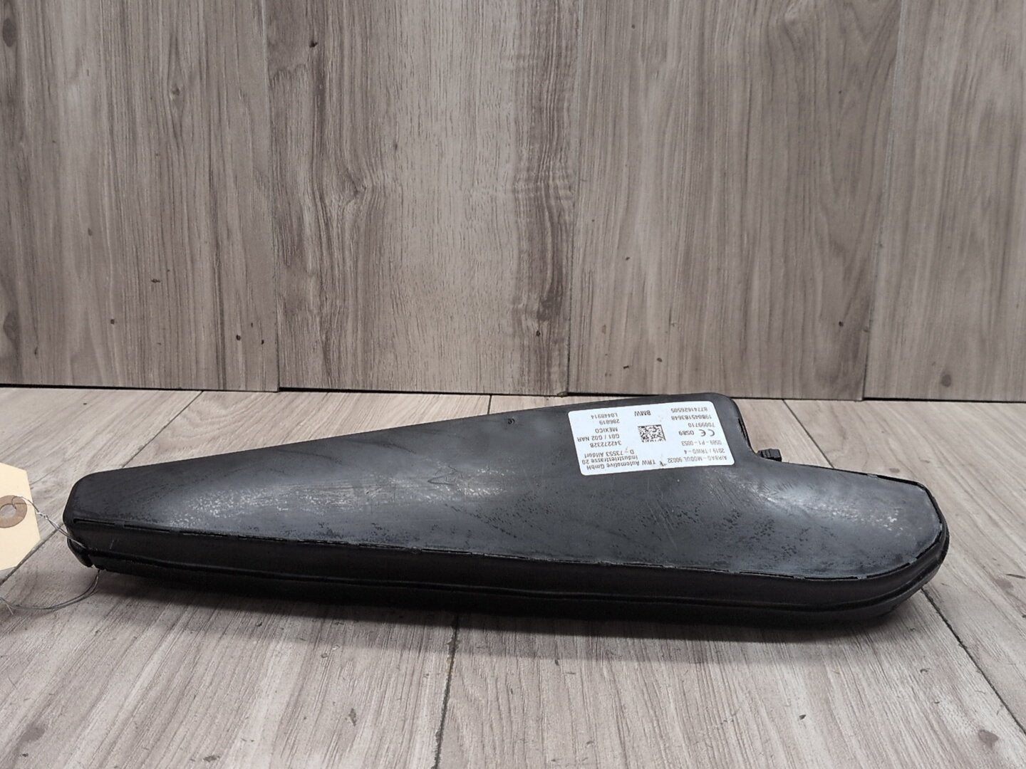 OEM BMW F97 F98 G01 G02 X3 X4 X3M X4M Front Left Driver Side Seat Air Bag Airbag
