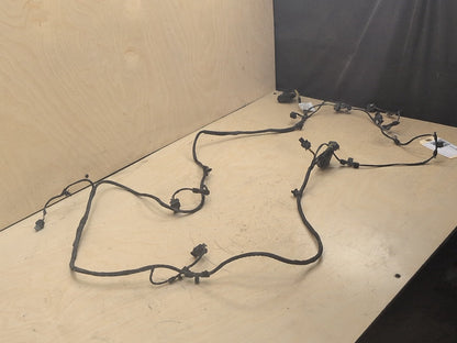2018-2024 BMW X3 G01 Front Bumper PDC Parking Sensor Wiring Wire Harness 6991946