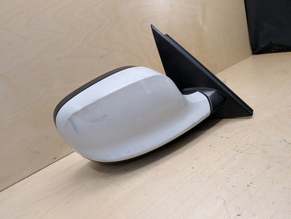 2011-2016 BMW X3 F25 Front Right Passenger Side Mirror Assembly 7205348