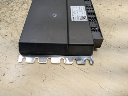 16-19 OEM BMW G11 G12 740 750 Active Air Suspension VDP Control Module Unit