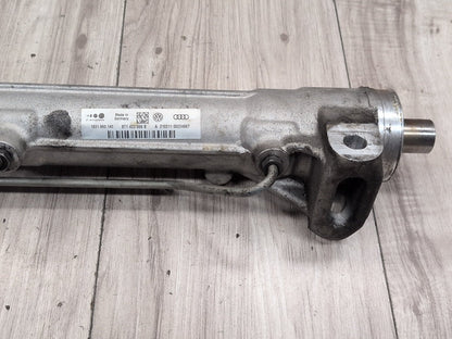 2008-2017 Audi S5 8T Steering Gear Rack & Pinion 8T1422066B