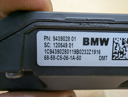 OEM BMW G01 G05 G20 G22 G23 G26 G30 G42 G80 Windshield KAFAS Lane Assist Camera