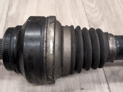 2014 - 2018 BMW X5 F85 Rear Left or Right Half Shaft Output CV Axle 8499690 S63B44T2