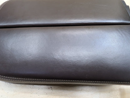 2016-2022 BMW 750i G12 Center Console Armrest Arm Rest 9354625