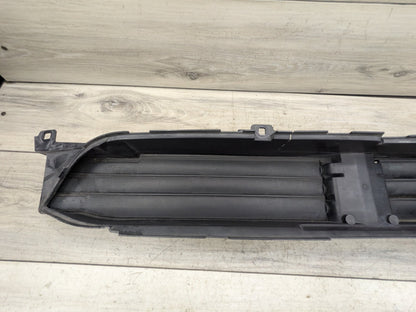 2018 - 2023 BMW X3 G01 Front Lower Radiator Air Flap Shutter 7497231 B58B30M0