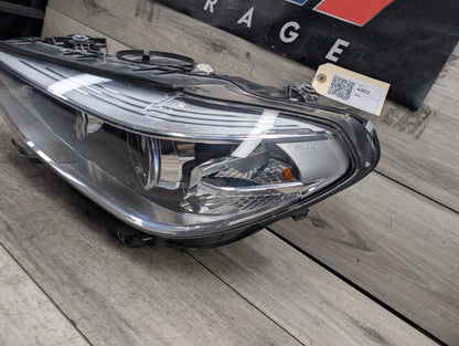 2018 - 2024 BMW X3 G01 Front Left Driver Headlight 8739651 B46B20O1