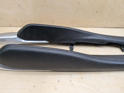 2015-2019 BMW X6 F16 Center Console Trim SET 9288755
