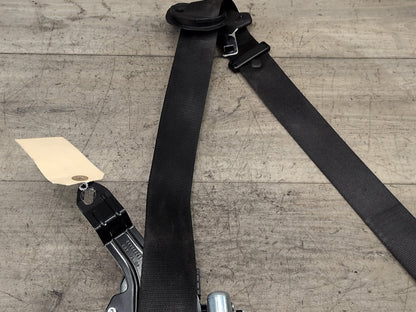 OEM BMW F97 F98 G01 G02 X3 X4 X3M Front Left Driver Seatbelt Seat Belt Retractor