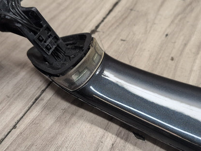 OEM BMW F02 F06 F10 F13 M5 M6 REAR Left Driver Door Handle COMFORT ACCESS