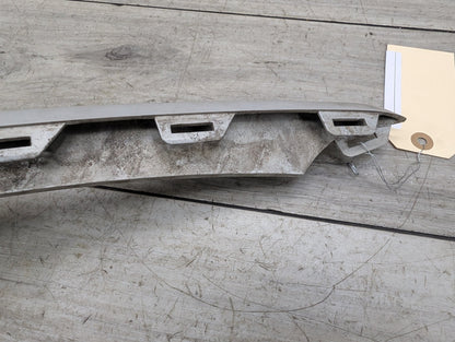 2014 - 2018 BMW X5 F15 Front Left Driver Bumper Cover Grille 7303113 N63B44O1