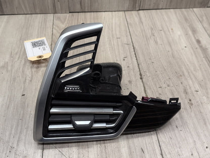 2019 - 2026 BMW X5 G05 Dashboard Dash Board Left Driver Air Vent 9399469 N63B44M3