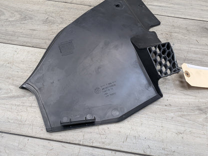 2018 - 2023 BMW X3 G01 Left Driver Side Cowl Cover 7399017 B58B30M0
