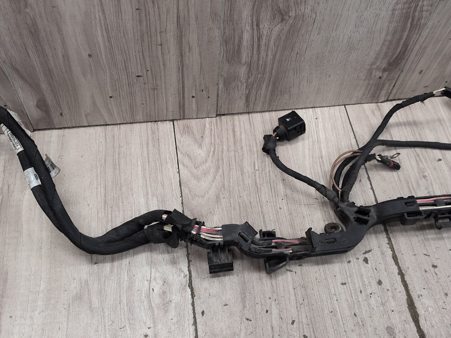 OEM BMW G05 G07 G12 G30 Engine N63R N63M Cable Injector Valve Wiring Harness 1-4