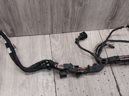 OEM BMW G05 G07 G12 G30 Engine N63R N63M Cable Injector Valve Wiring Harness 1-4