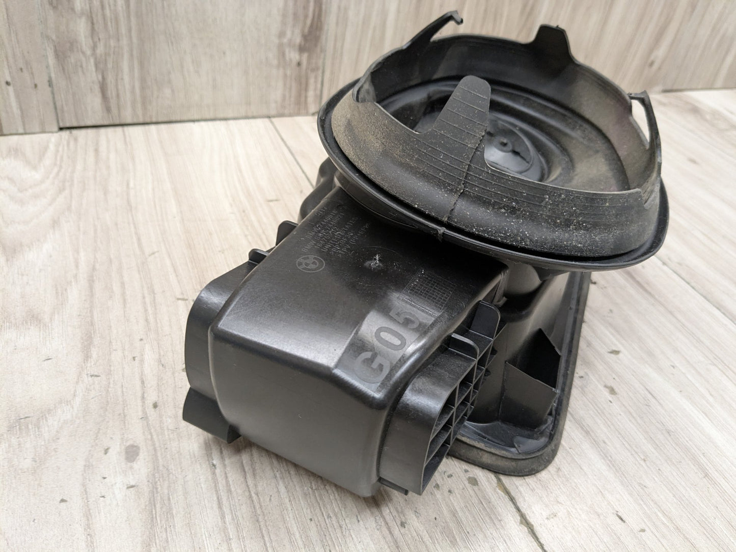 2019 - 2026 BMW X5 G05 Fuel Gas Tank Filler Cap 7440018 N63B44M3