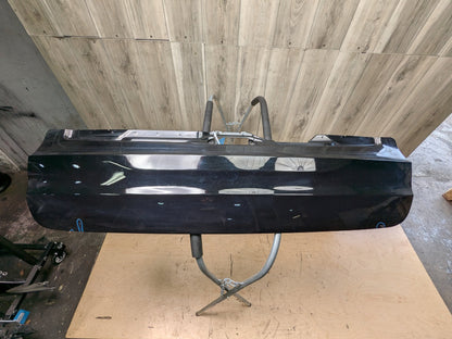 2014 - 2018 BMW X5 F15 Rear Lower Liftgate Tailgate 7378123 N63B44O1