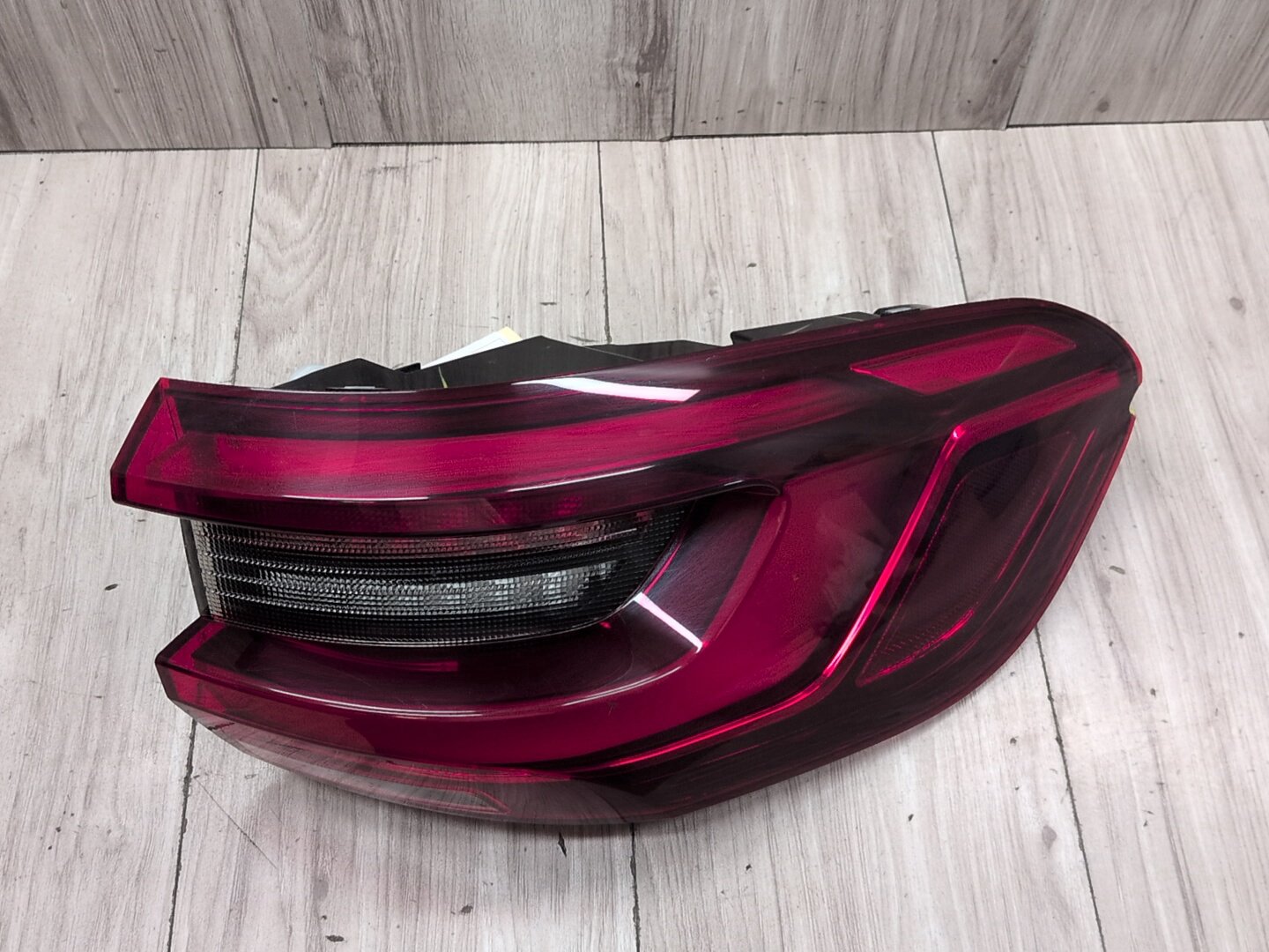 2019 - 2026 BMW X5 G05 Rear Right Passenger Outer Tail Light 7442262 N63B44M3