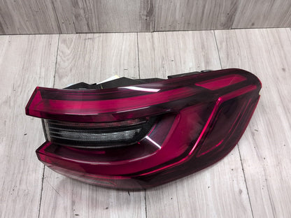 2019 - 2026 BMW X5 G05 Rear Right Passenger Outer Tail Light 7442262 N63B44M3