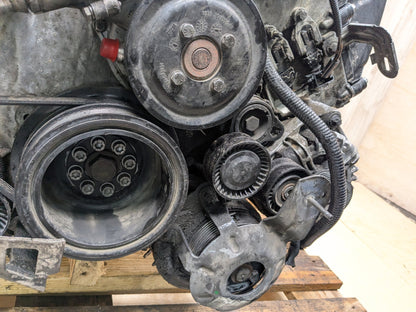 VIDEO! 07-10 BMW E70 X5 E71 X6 AWD Engine Motor N62 V8 4.8L N62B48B 146k