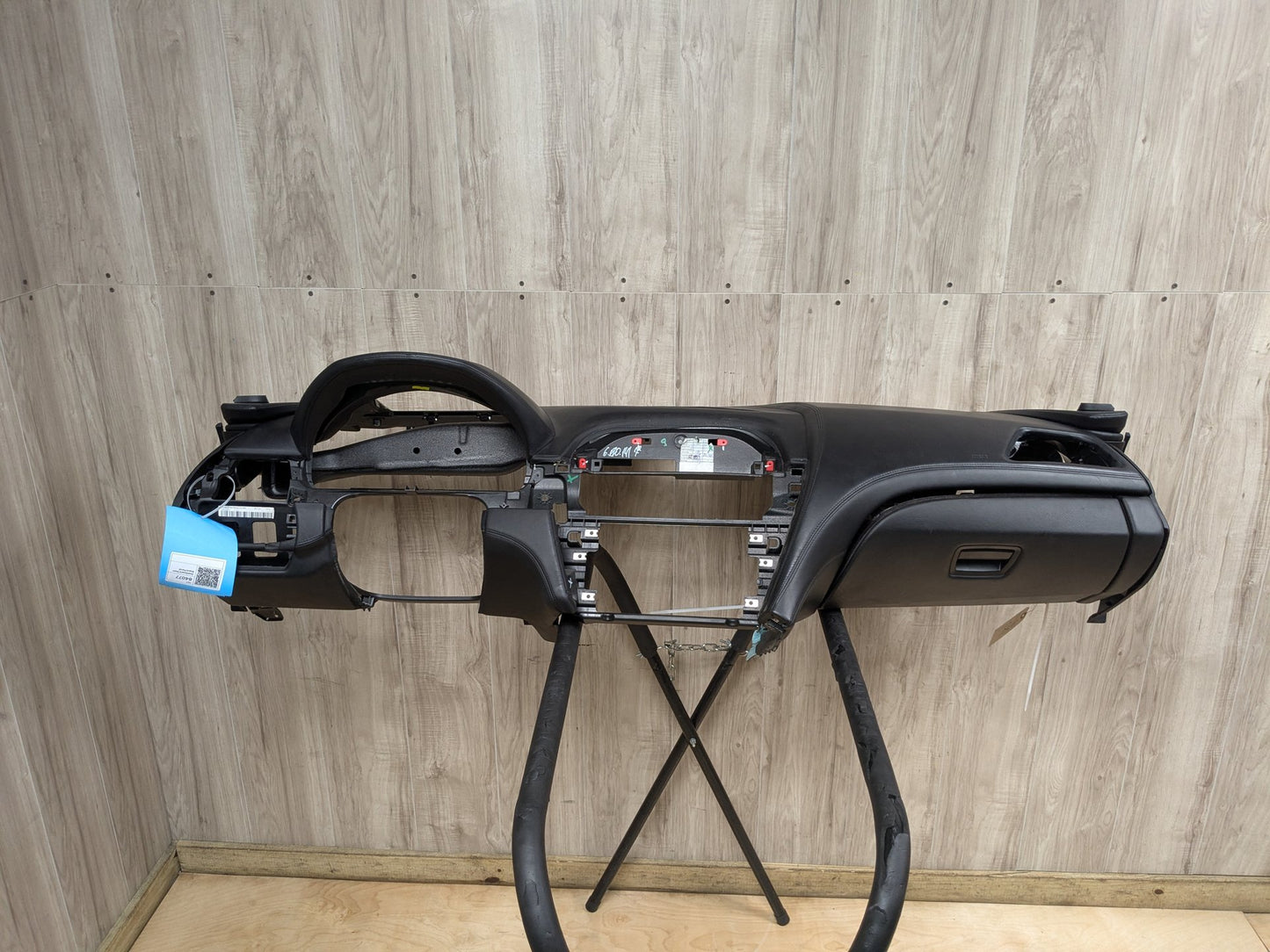 2012-2018 BMW M6 F06 Dashboard Dash Board Panel Black