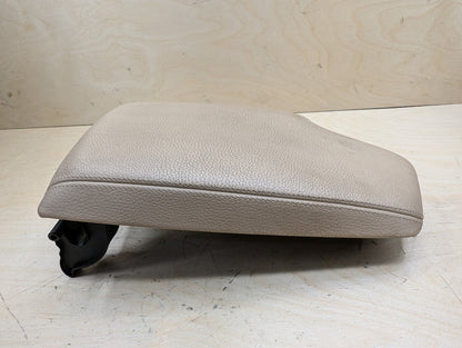 2012-2018 BMW 328i F30 Center Console Armrest Arm Rest 9285130